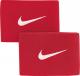 Nike Opaska GUARD STAY II czerwona (SE0047 610) 1