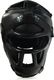 Profight Kask Bokserski Profight 703 Pu Z Kratą Czarny Senior 1