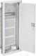 Elektro-Plast Rozdzielnica modułowa MSF RP 4x12 podtynkowa IP30 multimedialna 2014-00 1