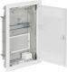 Elektro-Plast Rozdzielnica modułowa MSF RP 2x12 podtynkowa IP30 MULTIMEDIALNA (2012-00) 1