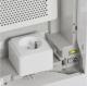 Elektro-Plast Rozdzielnica modułowa MSF RP 2x12 podtynkowa IP30 MULTIMEDIALNA (2012-00) 2