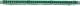 Legrand Listwa przyłączeniowa 35-otworów zielona IP2xZ35 (004838) 1
