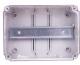 Elektro-Plast Obudowa 148x198x96mm IP65 z szyną (OH-3B.1) 1