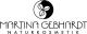 MARTINA GEBHARDT Naturkosmetik Krem pod oczy z awokado 15ml 1