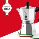 Kawiarka Bialetti Moka Express 6 filiżanek (990001163                      ) 4