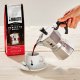 Kawiarka Bialetti Moka Express 6 filiżanek (990001163                      ) 1