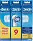 Końcówka Oral-B Precision Clean EB20-6+3 9 szt. 1