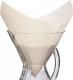 Chemex Filtry papierowe kwadratowe 100szt. 1