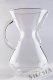 Chemex Zaparzacz Chemex Coffee Maker Glass Handle 6 filiż. 1