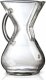 Chemex Zaparzacz Chemex Coffee Maker Glass Handle 6 filiż. 2