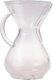 Chemex Zaparzacz Chemex Coffee Maker Glass Handle 6 filiż. 5