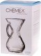 Chemex Zaparzacz Chemex Coffee Maker Glass Handle 6 filiż. 6