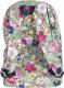 Paso Plecak Kwiaty (17-223D) 2