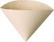 Hario Filtry papierowe Hario do dripa V60-02 40 sztuk 1