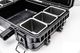 Keter Skrzynka Narzędziowa Organizer na Narzędzia Rigid Top Organizer 22" 5