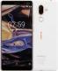 Smartfon Nokia 64 GB Dual SIM Biały  (Nokia 7 Plus Bia?o-Miedziany) 6