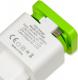 Ładowarka iBOX C-33 2x USB-A 2.1 A (iluc33w) 6
