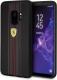 Ferrari hardcase dla Samsung S9 Plus (FESURHCS9LBKR) 1