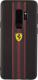 Ferrari hardcase dla Samsung S9 Plus (FESURHCS9LBKR) 1