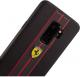 Ferrari hardcase dla Samsung S9 Plus (FESURHCS9LBKR) 3