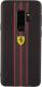 Ferrari hardcase dla Samsung S9 Plus (FESURHCS9LBKR) 6