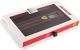 Ferrari hardcase dla Samsung S9 Plus (FESURHCS9LBKR) 9