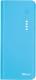 Powerbank Trust Primo Powerbank 10000 niebieski (22747) 4