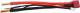 Gens Ace & TATTU Akumulator 5500mAh 7,6V 100C 2S2P HardCase RS 2