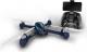 Dron Hubsan Dron Quadrocopter Desire X4 PRO H216A 1