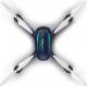Dron Hubsan Dron Quadrocopter Desire X4 PRO H216A 6