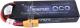Gens Ace & TATTU Akumulator 4500mAh 11,1V 40C 3S1P HardCase 2