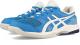 Asics Buty męskie Gel-Rocket 8 Race Blue/White r. 43,5 (B706Y-401) 1