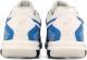 Asics Buty męskie Gel-Rocket 8 Race Blue/White r. 43,5 (B706Y-401) 2