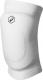 Asics Nakolanniki siatkarskie Gel Kneepad White r. M (146815-0001) 1