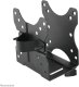 Uchwyt do komputera Neomounts NM-TC100BLACK - max 5 kg 4