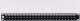 NetRack Patch panel 19" UTP 24x Keystone Kat. 6 UTP (104-71) 1