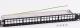 NetRack Patch panel 19" 24x slot Keystone FTP (104-21) 1