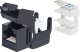 NetRack moduł Keyston Jack 1xRJ45 8p8c (105-34) 2