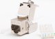 NetRack moduł Keyston Jack 1xRJ45 8p8c (105-31) 2