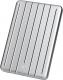 Dysk zewnętrzny SSD Silicon Power SSD B75 480 GB Srebrny (SP480GBPSDB75SCS) 1
