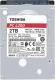 Dysk Toshiba L200 2TB 2.5" SATA III (HDWL120UZSVA) 2