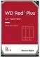 Dysk serwerowy WD Red Plus 8TB 3.5'' SATA III (6 Gb/s)  (WD80EFAX) 1