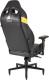 Fotel Corsair T2 Road żółty (CF-9010010-WW) 4