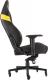 Fotel Corsair T2 Road żółty (CF-9010010-WW) 6