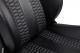 Fotel Corsair T2 Road czarny (CF-9010006-WW) 13