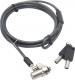 Linka zabezpieczająca Dicota 2m  (D31540) 1