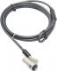 Linka zabezpieczająca Dicota 2m  (D31540) 1