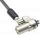 Linka zabezpieczająca Dicota 2m  (D31540) 2