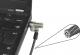 Linka zabezpieczająca Dicota 2m  (D31540) 3