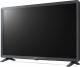 Telewizor LG 32LK610B LED 32'' HD Ready webOS 2